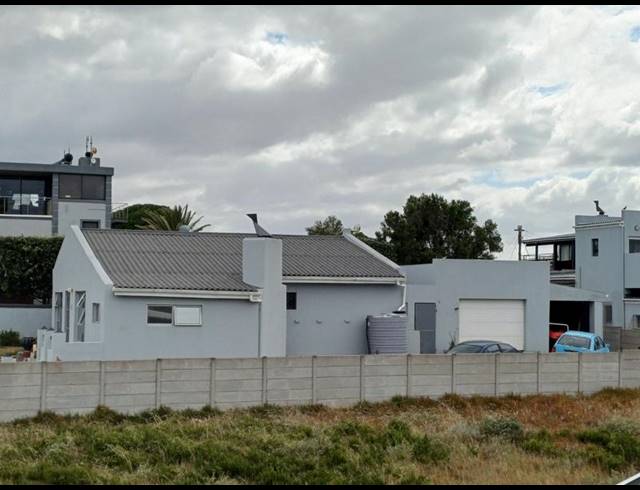 3 BEDROOM HOUSE FOR SALE IN DE KELDERS